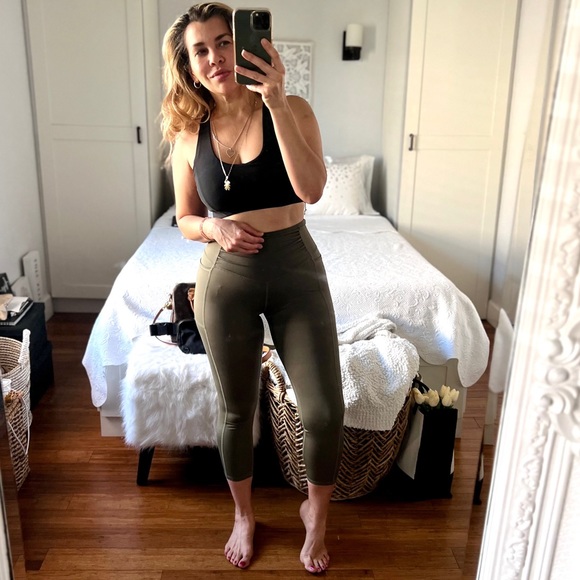 Free People Pants - New Free People Movement Breathe Easy Leggings XS